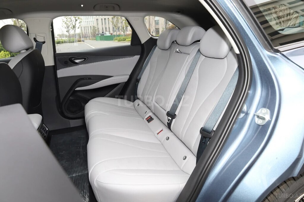 BYD Seal 06 DM-i Touring