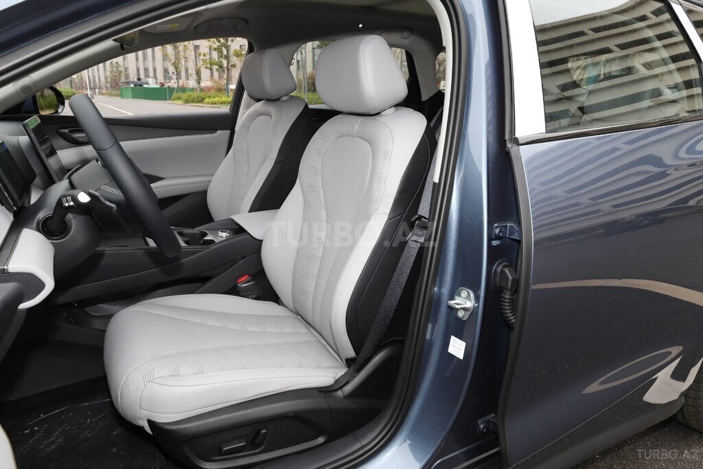 BYD Seal 06 DM-i Touring