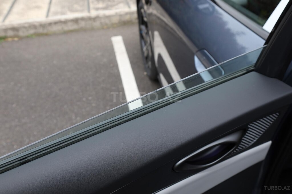 BYD Seal 06 DM-i Touring