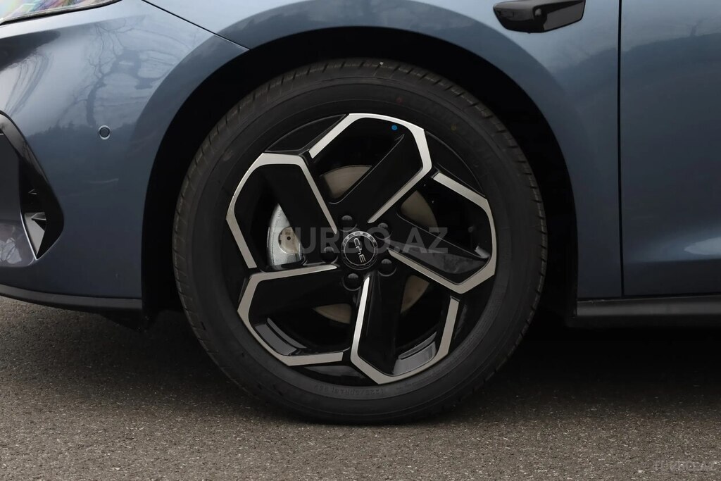 BYD Seal 06 DM-i Touring