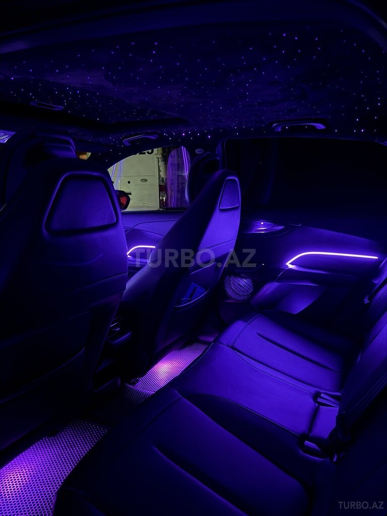Changan Qiyuan A05