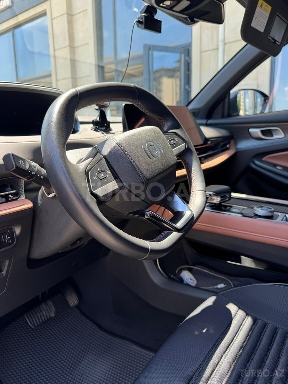 Changan Qiyuan Q05