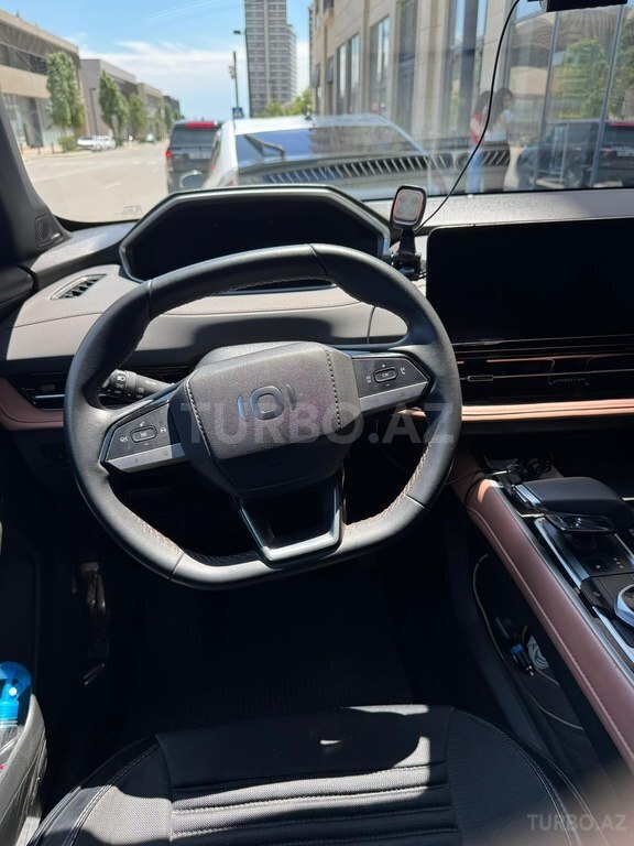 Changan Qiyuan Q05