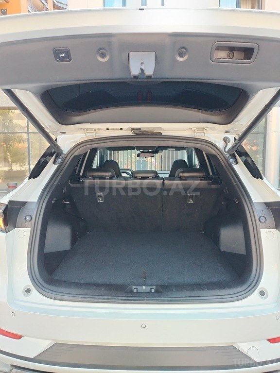 Changan Qiyuan Q05