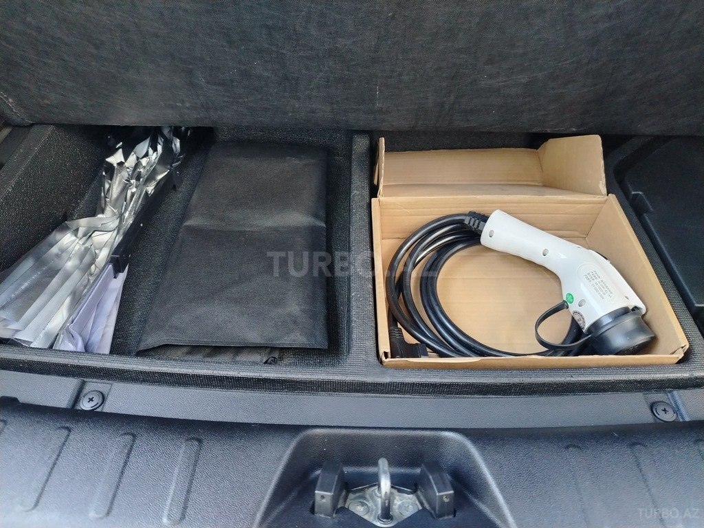 Changan Qiyuan Q05