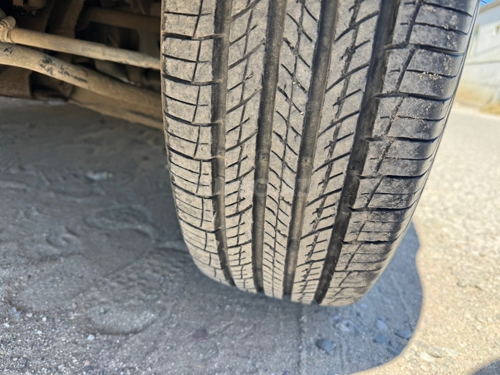 Mitsubishi Pajero io