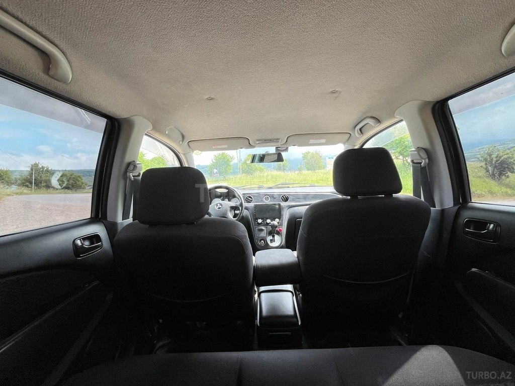 Mitsubishi Airtrek