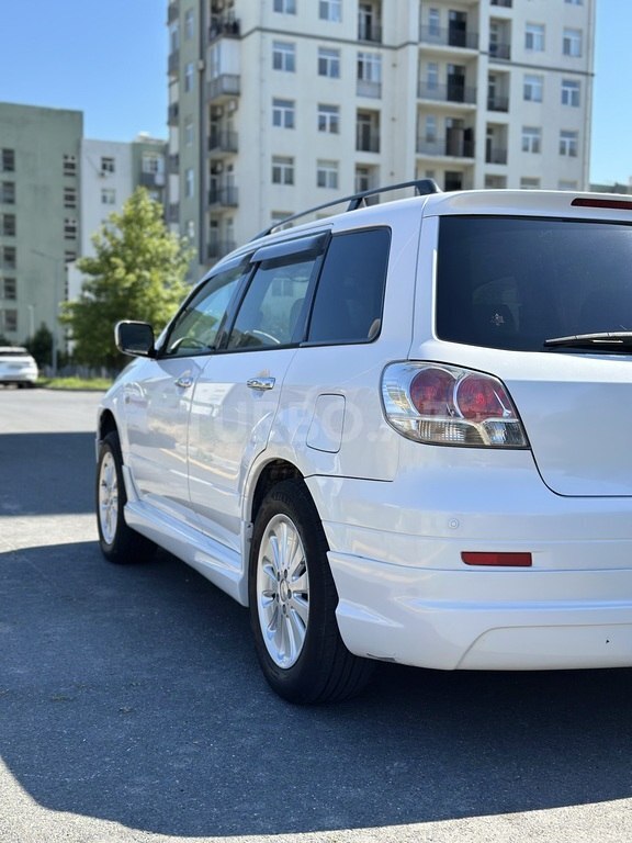Mitsubishi Airtrek