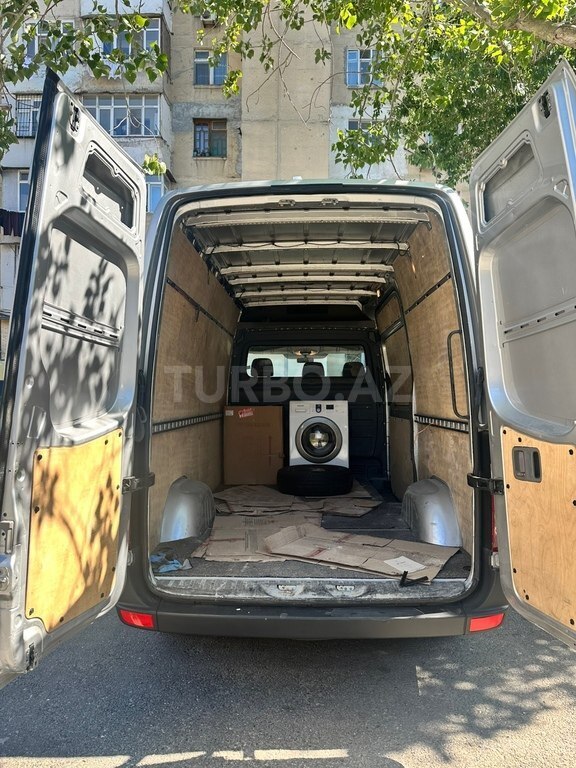 Mercedes Sprinter 315
