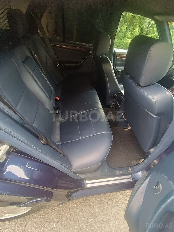 Mercedes C 180