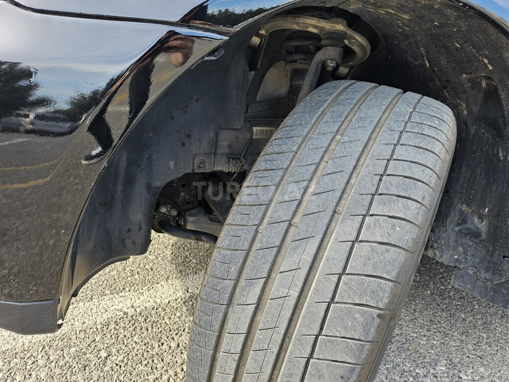 Mercedes ML 350 4MATIC