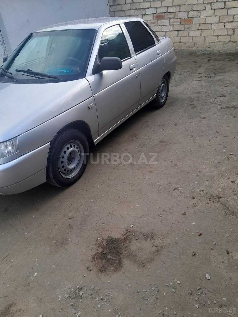 LADA (VAZ) 2110