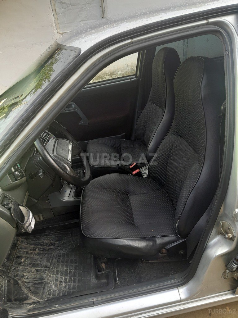 LADA (VAZ) 2110