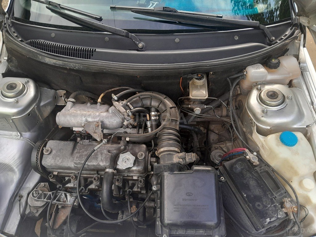 LADA (VAZ) 2110