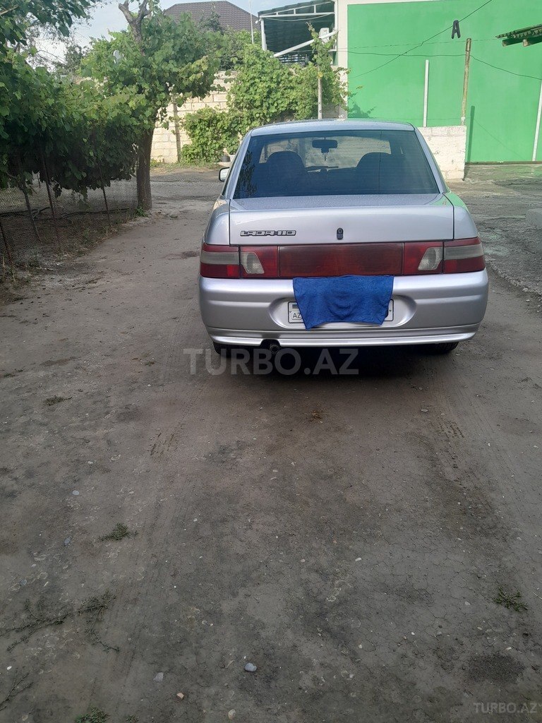 LADA (VAZ) 2110