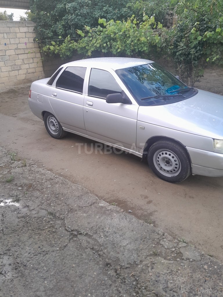LADA (VAZ) 2110