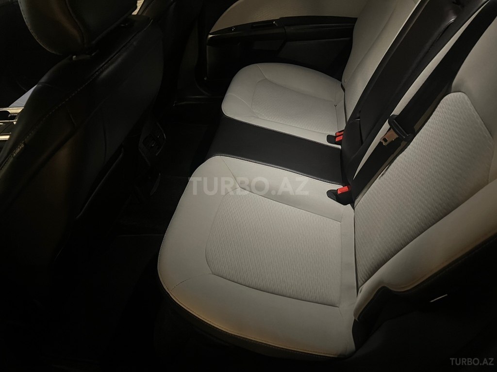 Ford Fusion (North America)