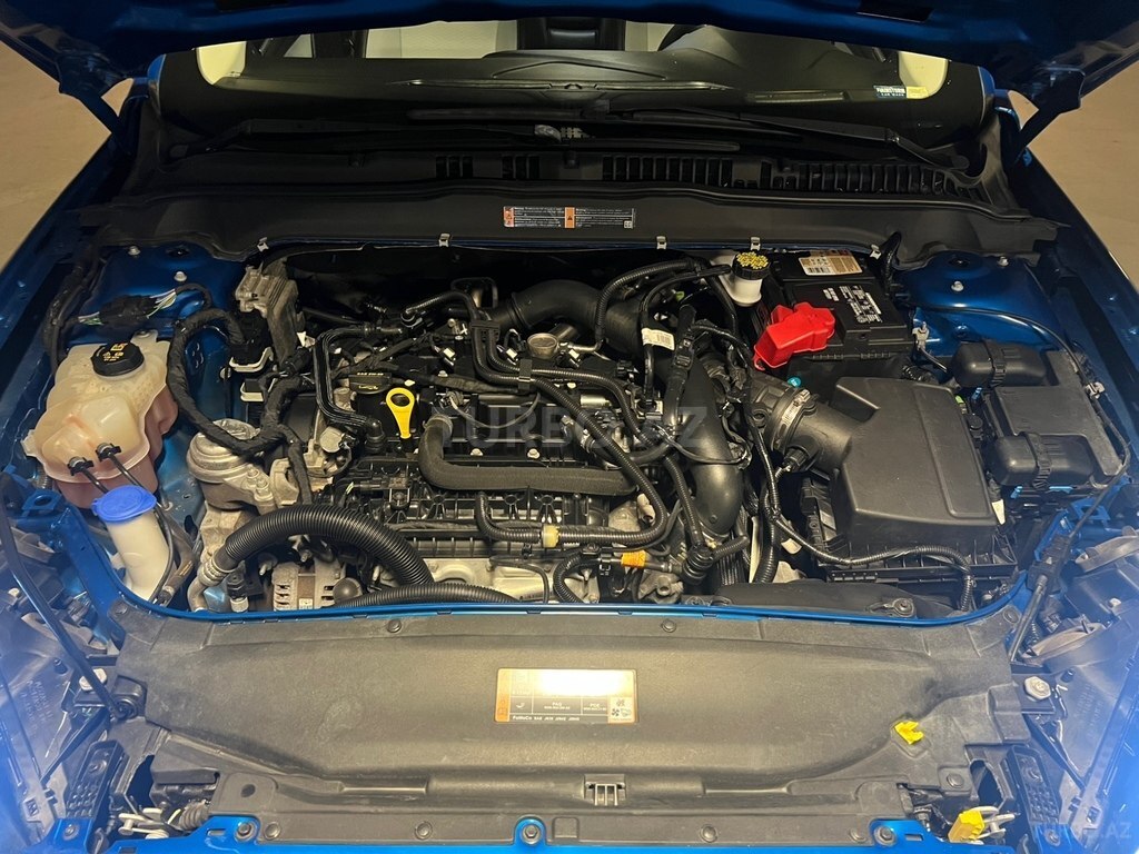 Ford Fusion (North America)