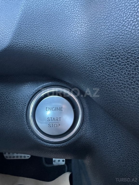 Mercedes ML 350 4MATIC