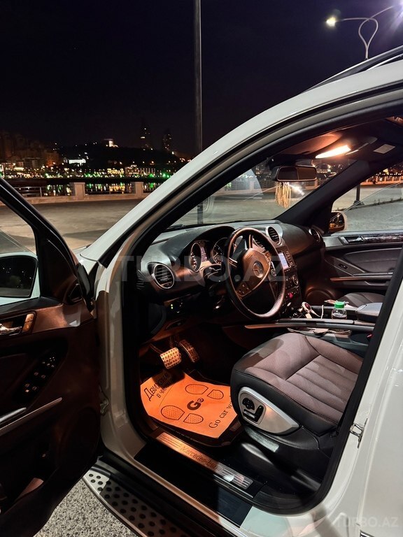 Mercedes ML 350 4MATIC