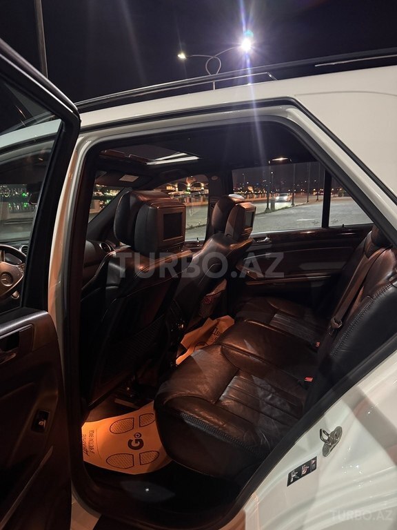 Mercedes ML 350 4MATIC