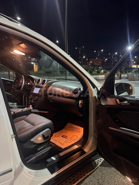 Mercedes ML 350 4MATIC