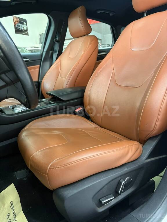 Ford Fusion (North America)