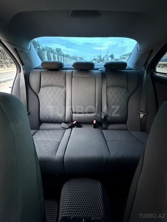 Mercedes C 180