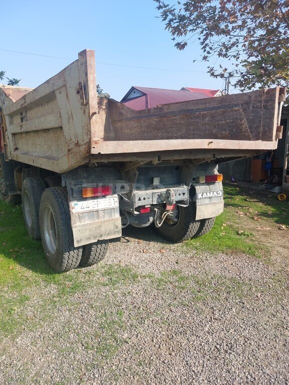 KamAz 5410