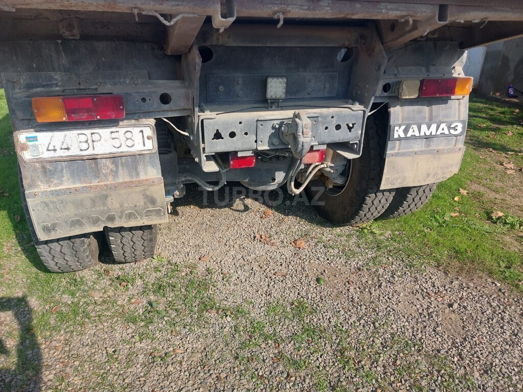 KamAz 5410