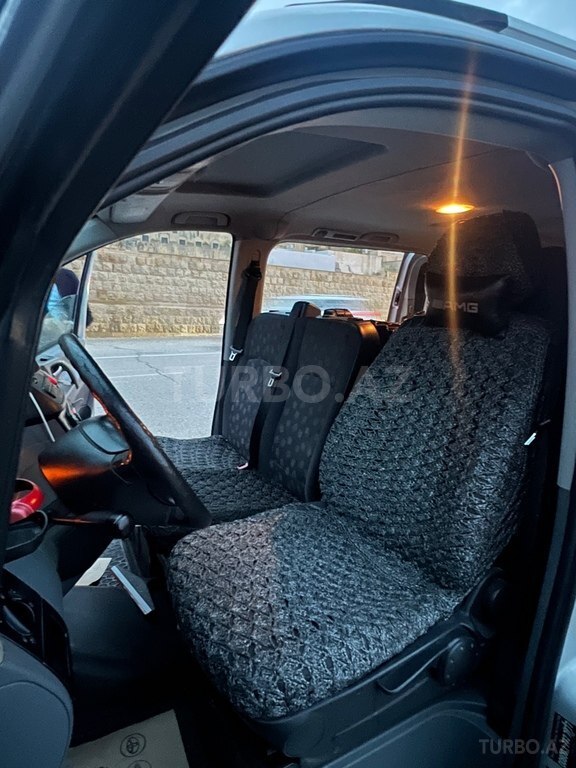 Mercedes Vito 111 CDI