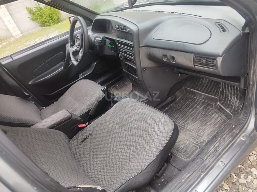 LADA (VAZ) 2115