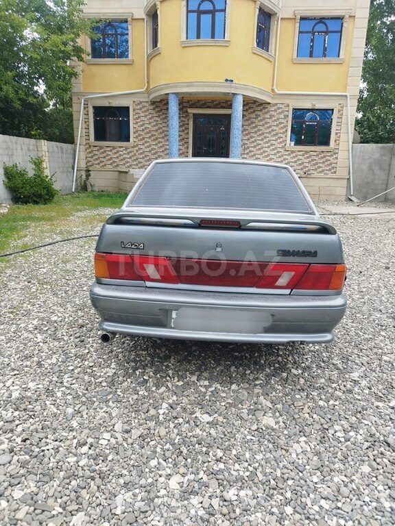 LADA (VAZ) 2115