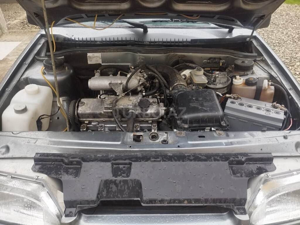 LADA (VAZ) 2115