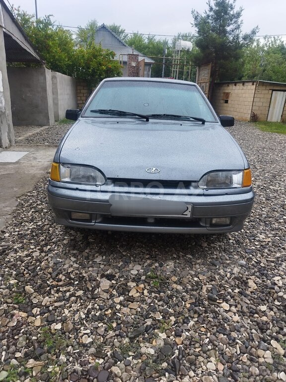 LADA (VAZ) 2115