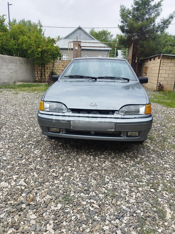 LADA (VAZ) 2115