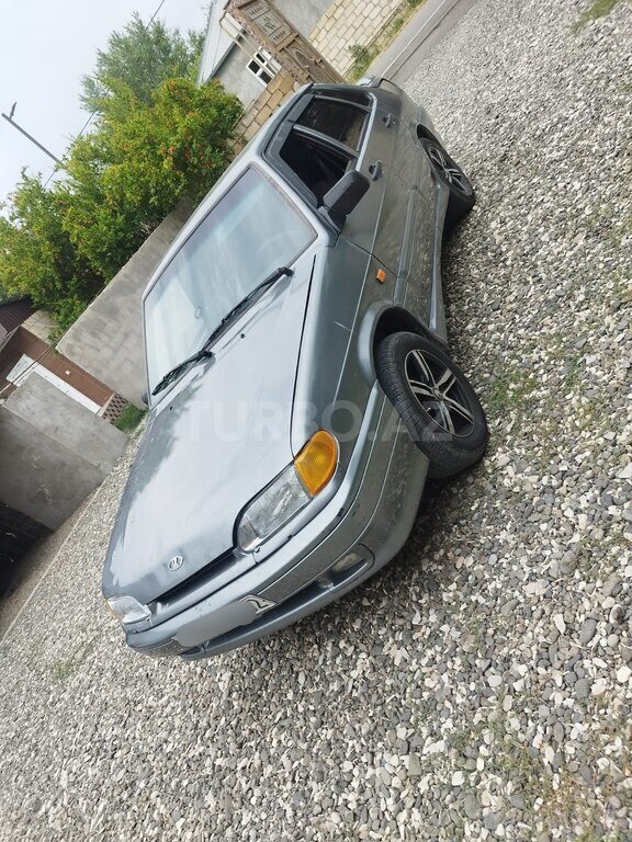 LADA (VAZ) 2115