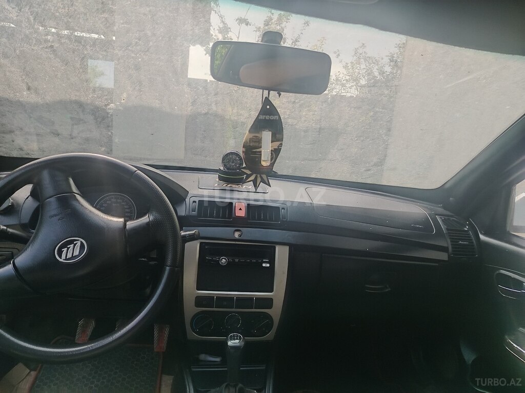 Lifan 520