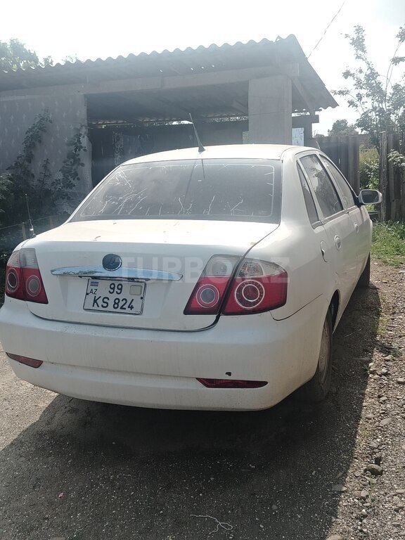 Lifan 520