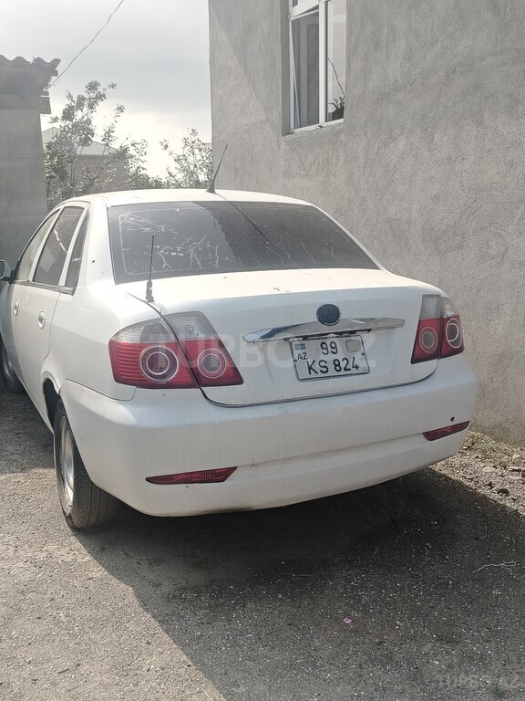 Lifan 520