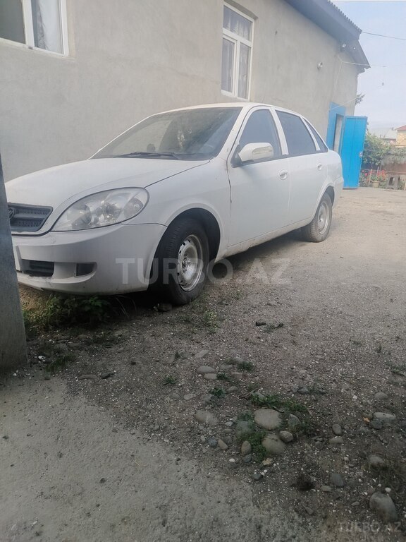 Lifan 520