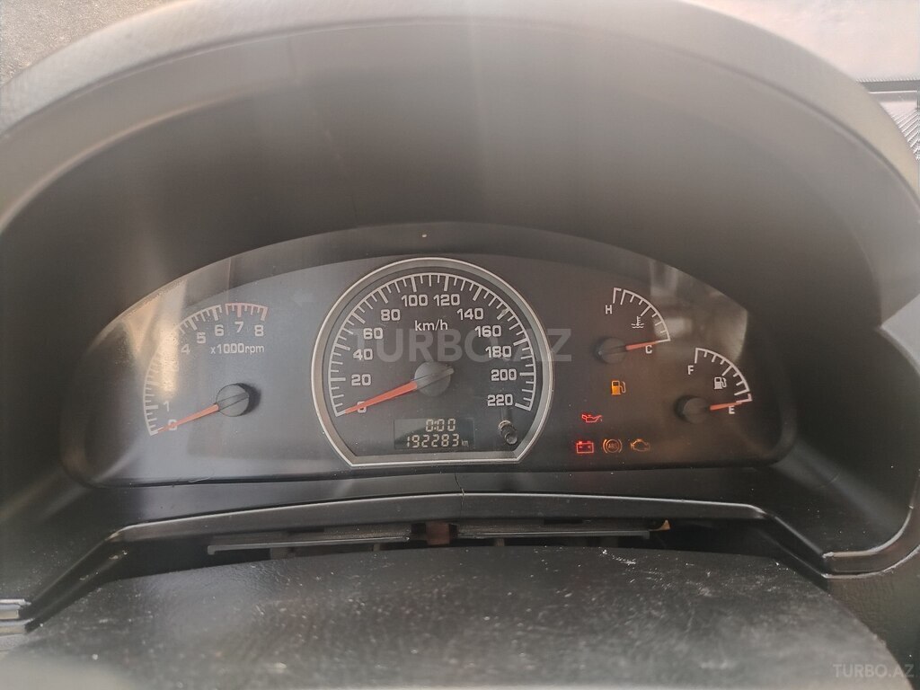 Lifan 520