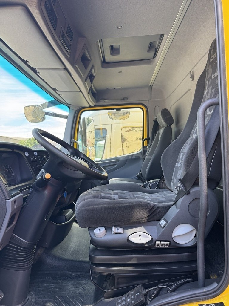 Mercedes Atego 816