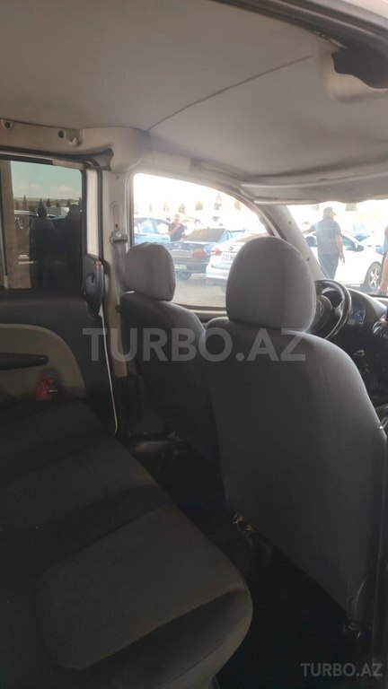 Fiat Doblo