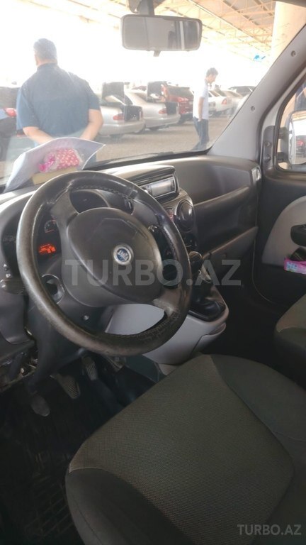 Fiat Doblo