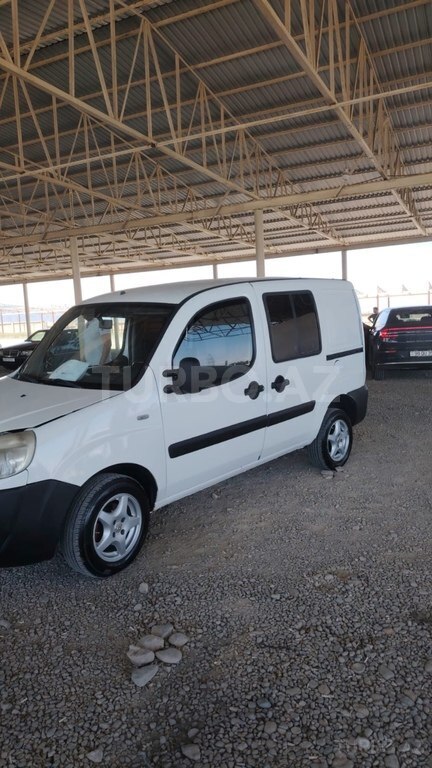 Fiat Doblo