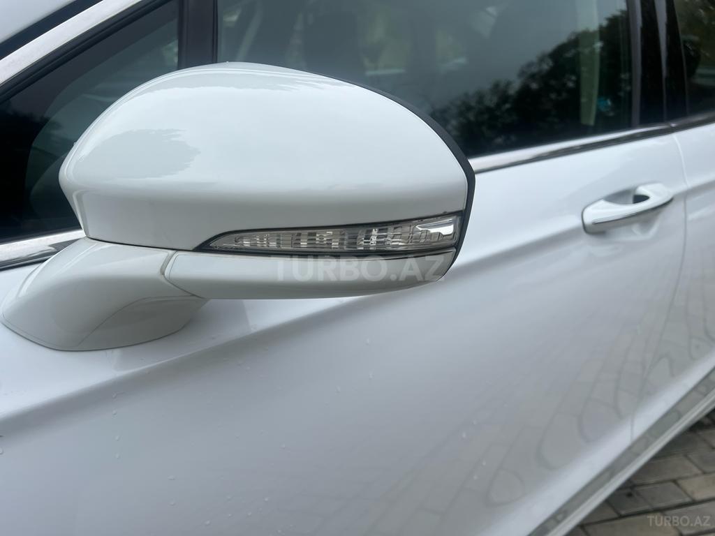 Ford Fusion (North America)