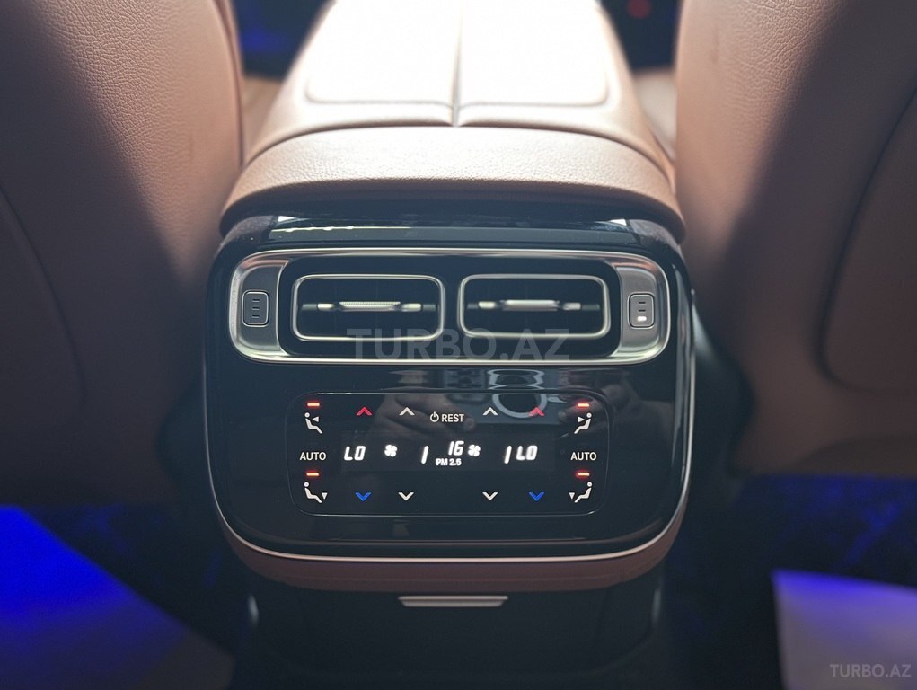 Mercedes S 400
