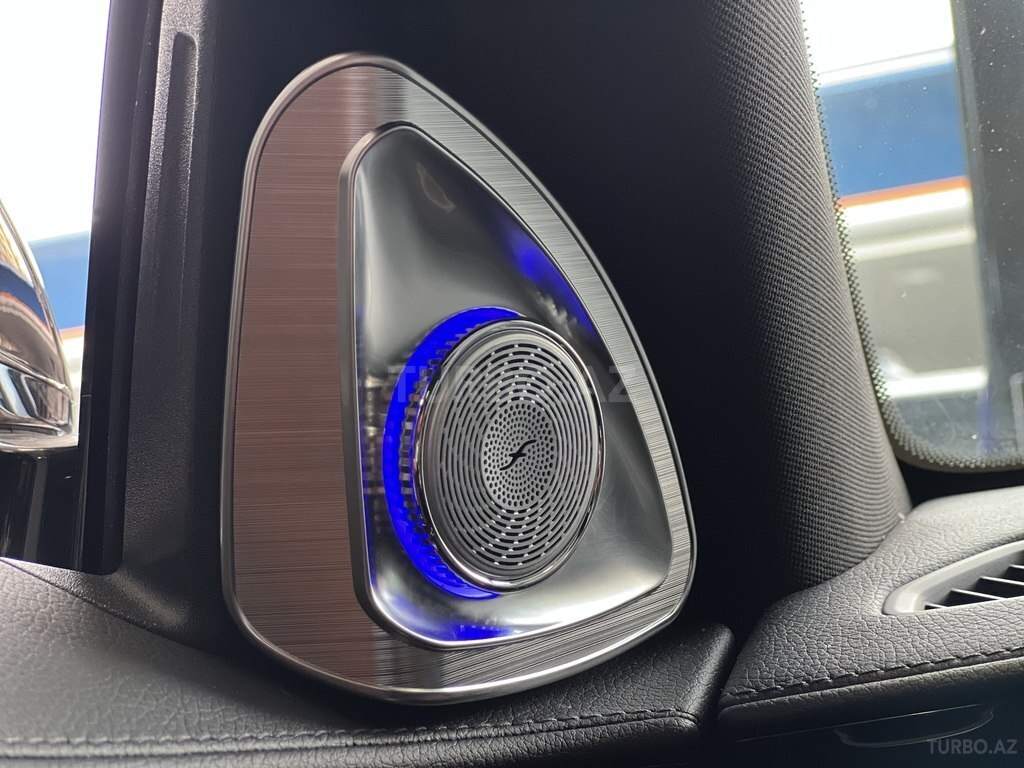 Mercedes S 400