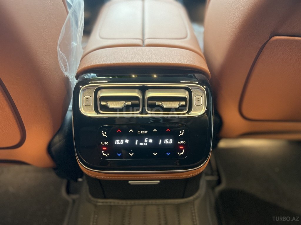 Mercedes S 400